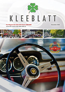 Kleeblatt